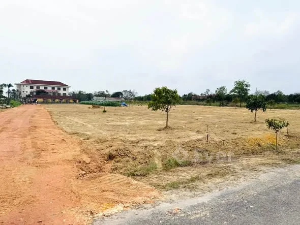 Ảnh bất động sản