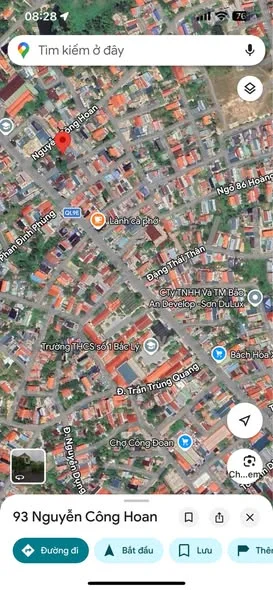 Ảnh bất động sản