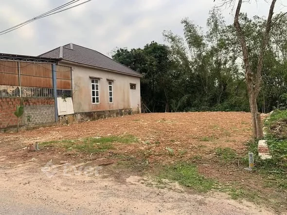 Mặt Tiền Trần Thủ Độ.vị trí kinh doanh buôn bán DT : 5,5 x 26mĐxd : 50m² Giá : 1tỷ5 xx