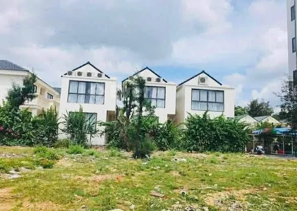 Ảnh bất động sản