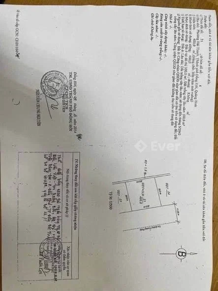 Ảnh bất động sản