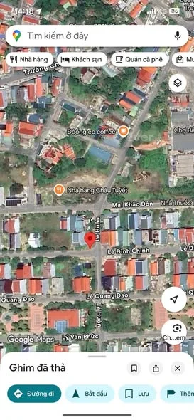 Ảnh bất động sản