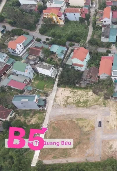 Ảnh bất động sản