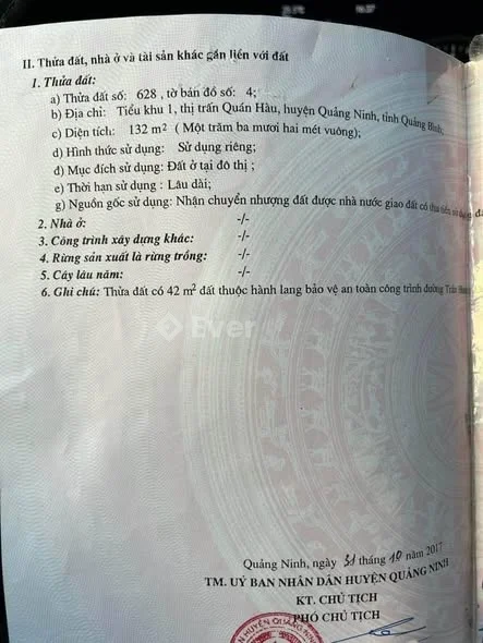 Ảnh bất động sản