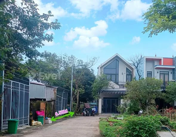 Ảnh bất động sản