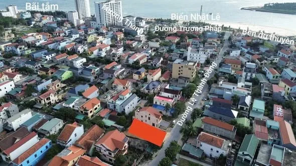 Ảnh bất động sản