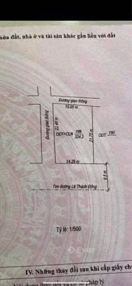 Ảnh bất động sản