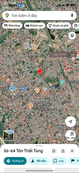 Ảnh bất động sản