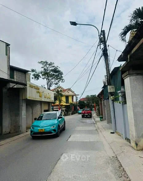 Bán nhà mặt tiền kinh doanh Tôn Thất Tùng 12m x 30m/ 120m2 đất ở Giá chỉ 4tyxxx