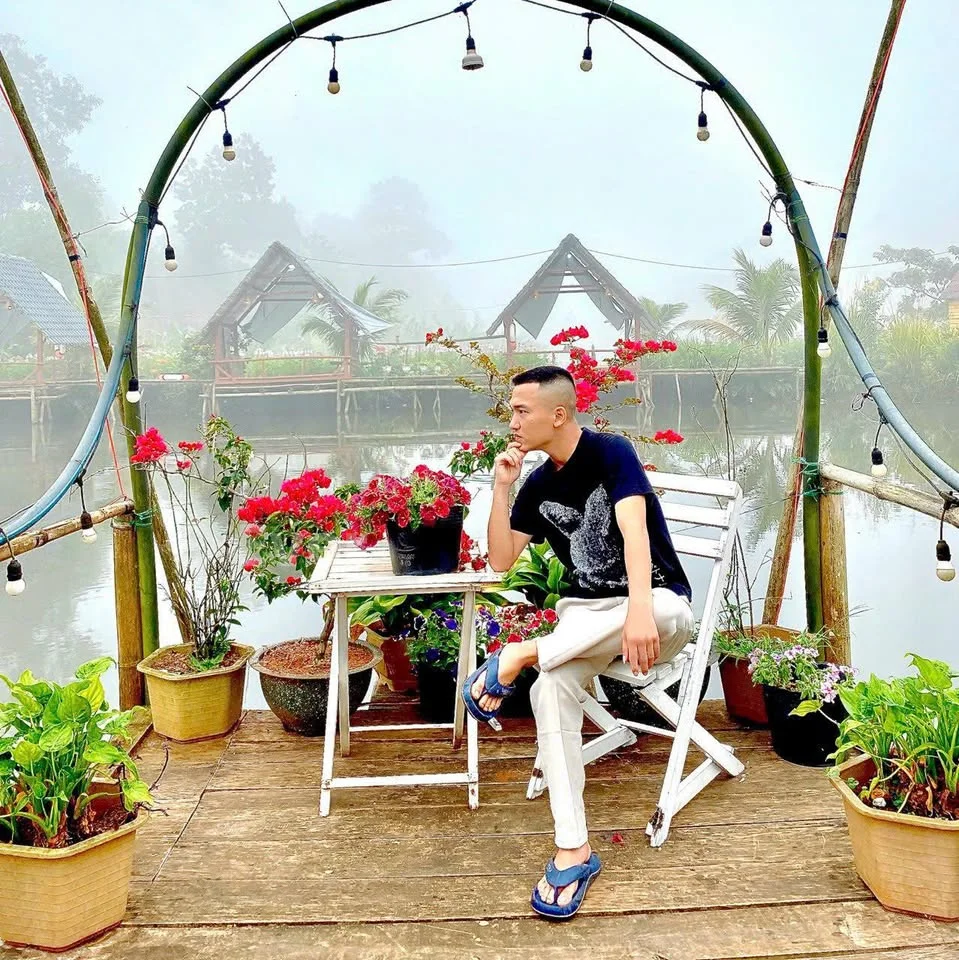 Ảnh đại diện Kailler Nguyễn