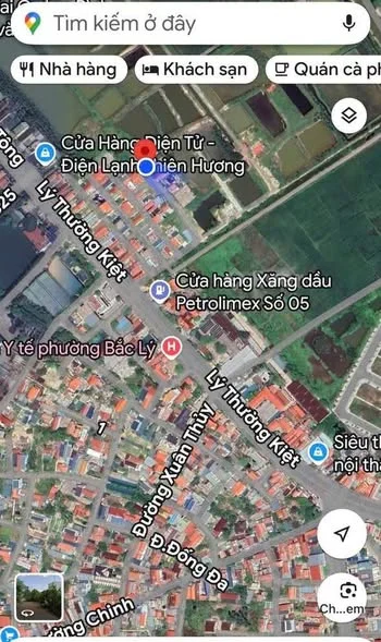 Ảnh bất động sản