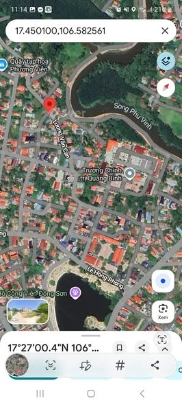 Ảnh bất động sản