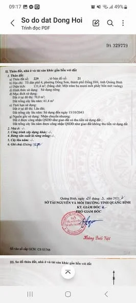 Ảnh bất động sản