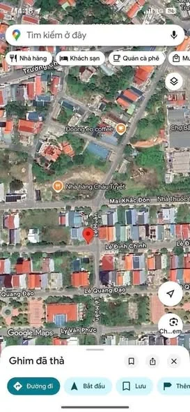 Ảnh bất động sản