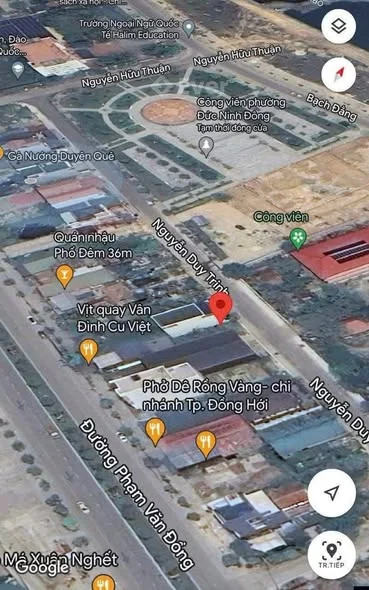 Ảnh bất động sản