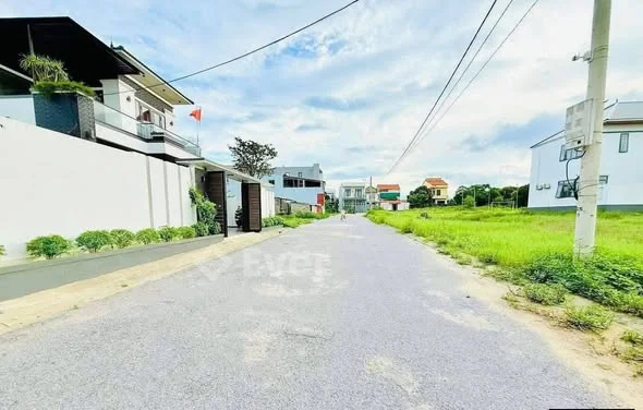 Ảnh bất động sản