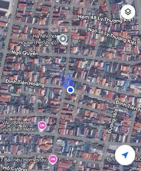 Ảnh bất động sản