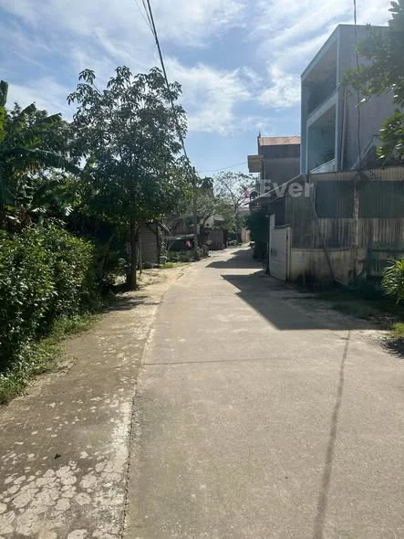 Ngõ 221 Phan Đình PhùngDiện tích 5x19,5 nở hậu 7,9100% đất ởHướng Tây Nam