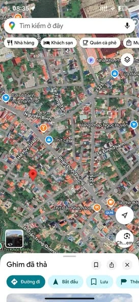 Ảnh bất động sản