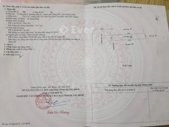 Ảnh bất động sản