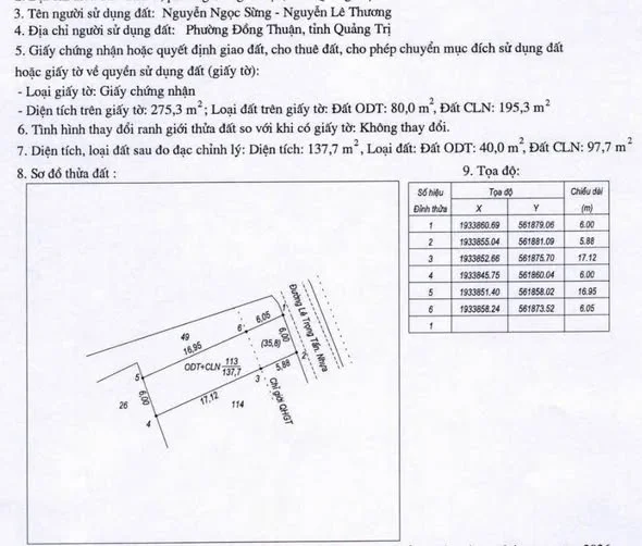 Ảnh bất động sản