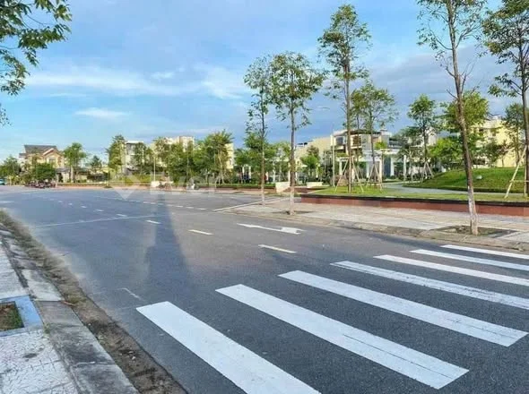 Bán lô đất KDC Thạch Bích đối diện công viên , dt 5x20m giá 1ty9xx tl