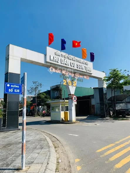 Ảnh bất động sản