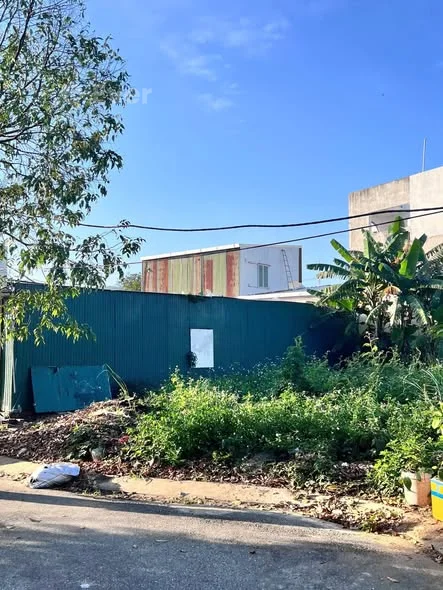 Ảnh bất động sản