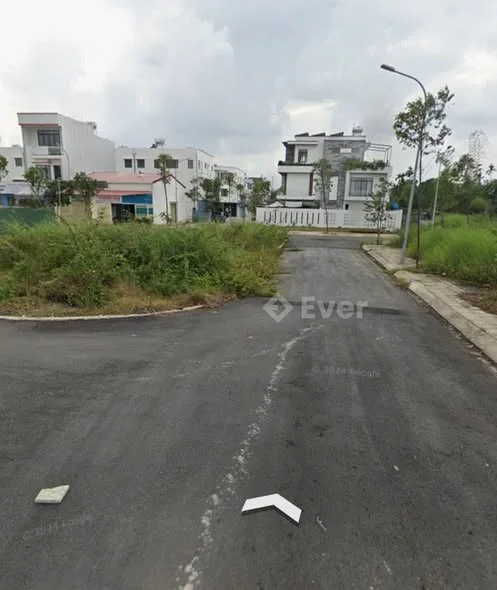 Ảnh bất động sản