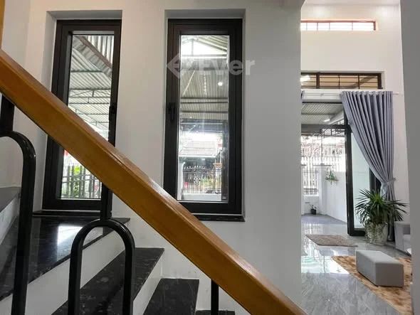 Bán nhà mê lửng hẻm 1 xẹt oto Nguyễn Trãi, giá chỉ #1ty8xx  Vị trí gần ngã tư Nguyễn Đình Chiểu - Thỏa thuận - 95m²