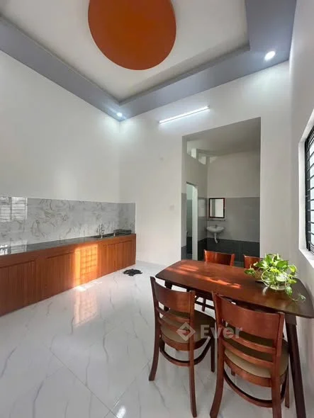 KHÁCH LÊN TÝ NỮA CHỐT DỌN ĐỒ VÀO Ở ĐÓN TẾT NÈ!
NAY TÌM ĐÂU RA CĂN NHÀ 2 TẦNG TRUNG TÂM TP ĐƯỜNG Ô TÔ - Thỏa thuận - 93.7m²