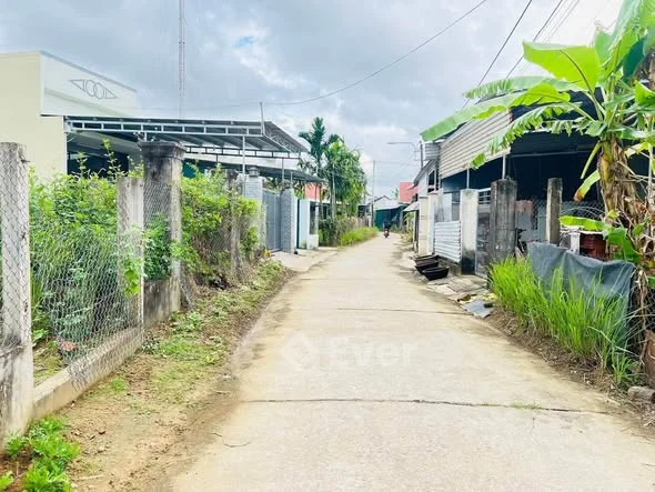 Bán đất Nghĩa Dõng gần Đường Bích Khê