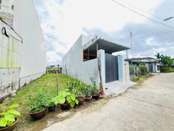 Bán đất Nghĩa Dõng gần Đường Bích Khê