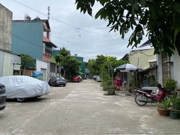 Ảnh bất động sản