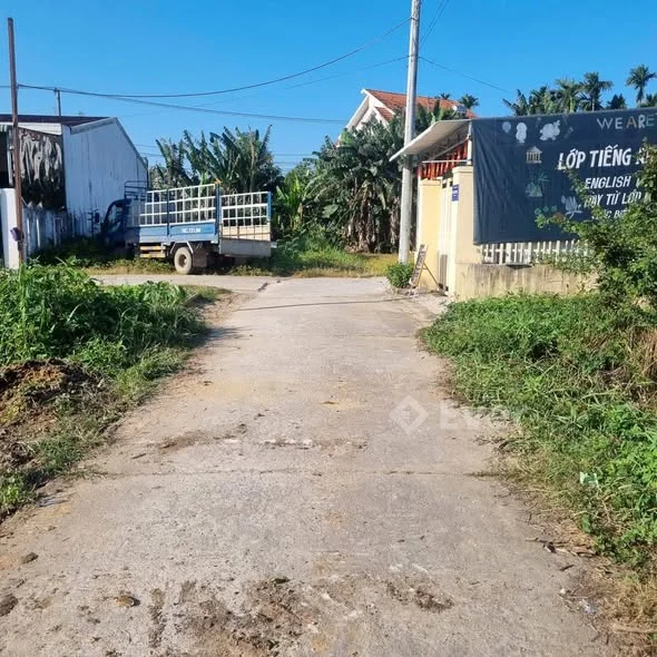 Chủ gửi bán lô đất 10x12 hẻm xe tải Trần Anh Tông- Nghĩa Dõng, cách ngã tư Ba La tầm 400m