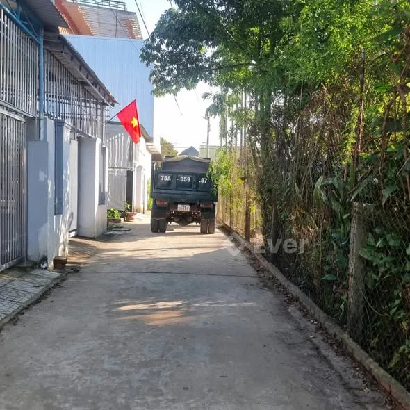 Ảnh bất động sản