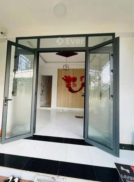 NHÀ HẺM 465 Nguyễn Công Phương - HK Nghĩa Lộ - Tp Quảng Ngãi .DT 118m2 có sân trước sau