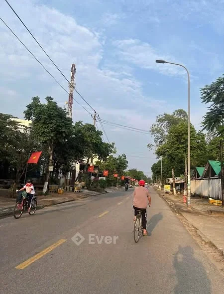 Ảnh bất động sản