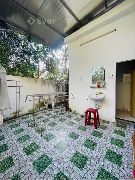 03NHÀ HẺM 465 Nguyễn Công Phương - HK Nghĩa Lộ - Tp Quảng Ngãi .DT: 118m2 có sân trước sau - Thỏa thuận - 118m²