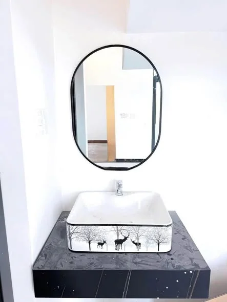 Chốt căn nhà xinh xinh này dọn về đón tết luôn khách ơi - Thỏa thuận - 160m²