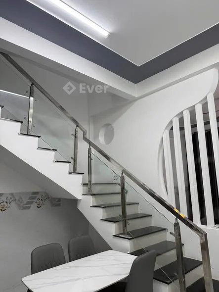 TÌM CHỦ MỚI CHO CĂN NHÀ TÂM HUYẾT HẺM NGUYỄN THÔNG - Thỏa thuận - 62m²