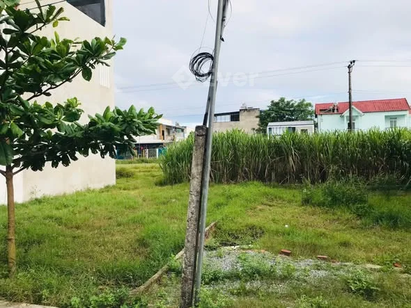 LÔ ĐẤT GẦN YÊN PHÚ AN CƯ - Diện tích: 88m2 (6,2x14m) hướng Bắc