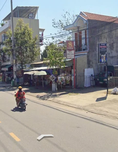 MẶT TIỀN KINH DOANH PHAN ĐÌNH PHÙNG - Đất Mặt tiền Phan Đình Phùng