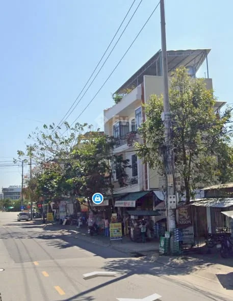 MẶT TIỀN KINH DOANH PHAN ĐÌNH PHÙNG - Đất Mặt tiền Phan Đình Phùng