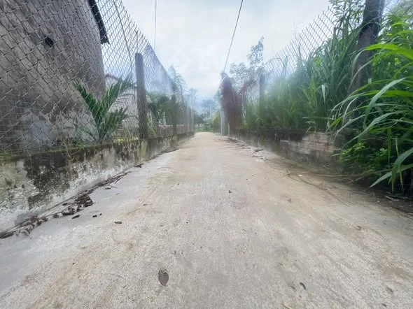 HẺM VÕ NGUYÊN GIÁP - PHƯỜNG TRƯƠNG QUANG TRỌNG