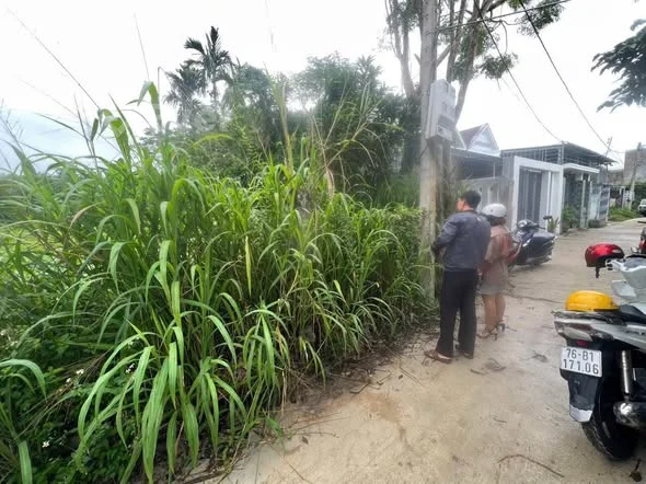 Ảnh bất động sản