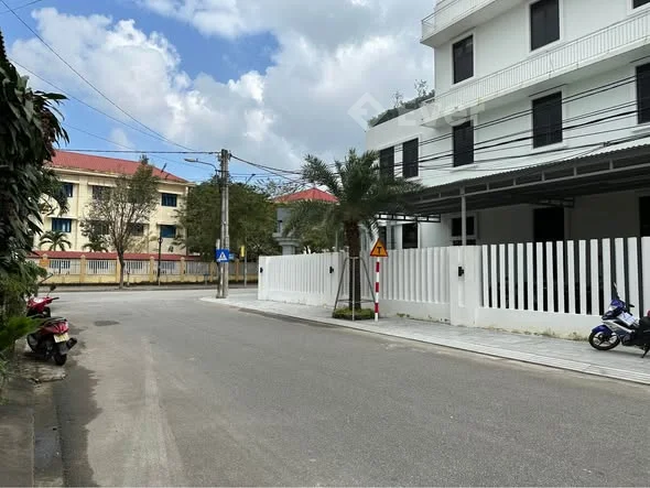 Ảnh bất động sản