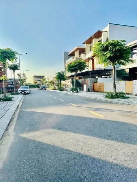 Đường Số 8 KDC Phước Thạnh. Gần Đường Nguyễn Tri Phương