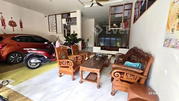 Nhà Mặt Tiền Đường Triệu Quang Phục KĐT Ngọc Bảo Viên