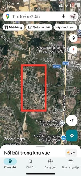 Ảnh bất động sản